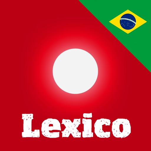 Lexico Compreender Pro (português brasileiro) Icon
