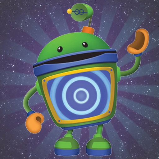 Jump Game for Team Umizoomi Icon
