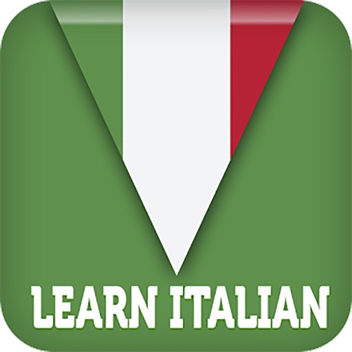 Learn Italian Language Free icon