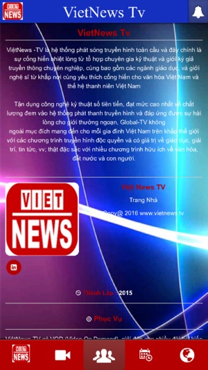 VietNewsTv(圖2)-速報App