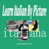 Icon Learn Italian By Picture and Sound - Easy to learn Italian vocabulary
