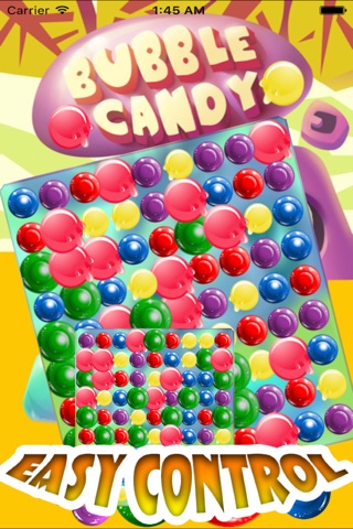 A Bubble Candy-Best Match 3 Game for Free screenshot 2