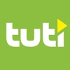 Tuti TV - Music Lives Here