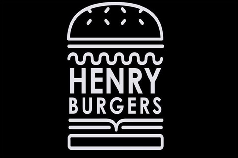 Henry Burgers Flip screenshot 3