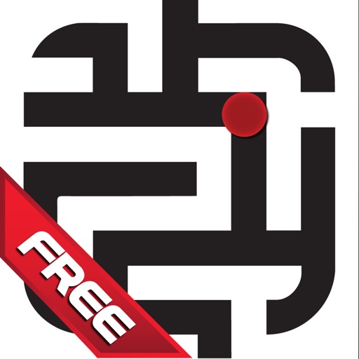 Maze Challenge - Free Fun Game icon