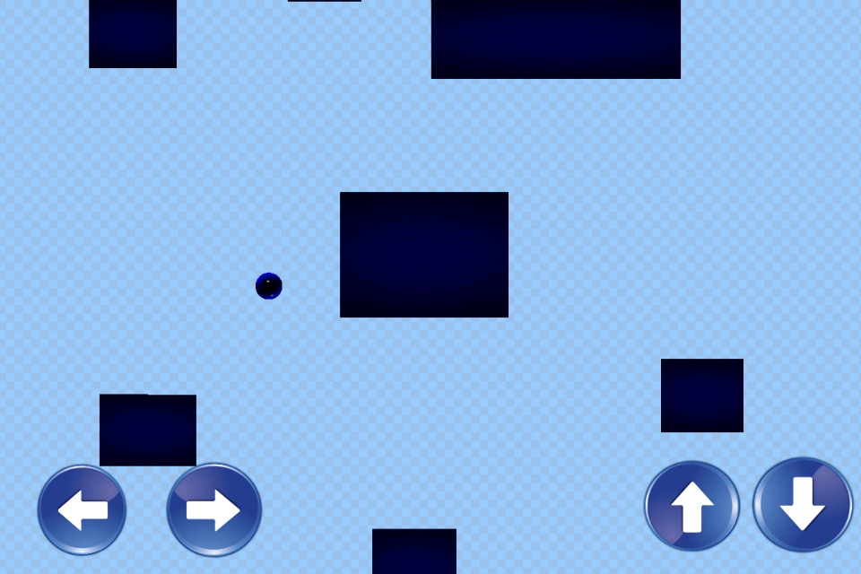 Blind Maze screenshot 4