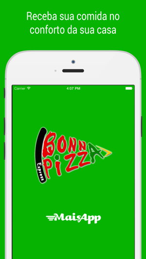 Bonna Pizza