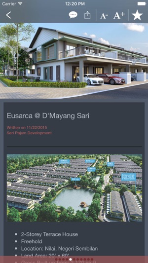 Seri Pajam Home(圖4)-速報App