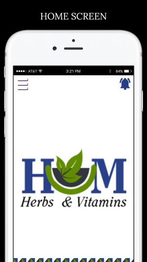 H and M Herbs