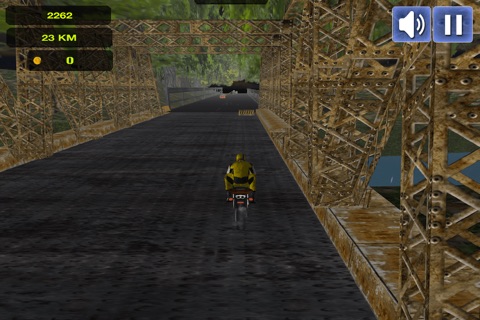 Xtreme Moto - Real Bike Driving screenshot 4