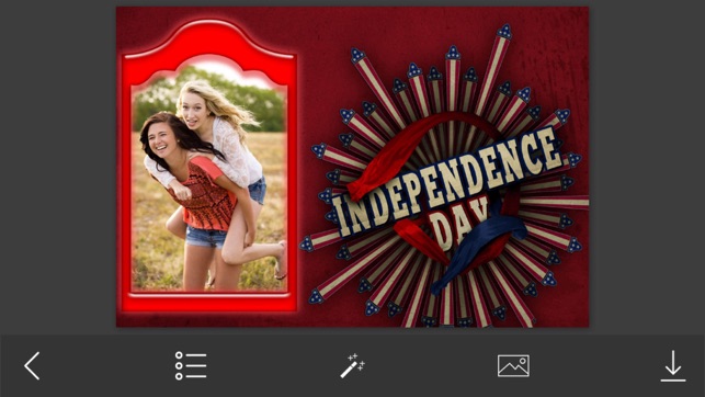 4th Of July Independence day USA - Happy Independence Day Of(圖2)-速報App