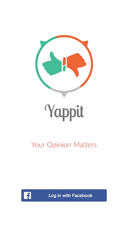 Yappit by Madhusudhan Akundi