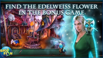 How to cancel & delete Nevertales: Smoke and Mirrors - A Hidden Objects Storybook Adventure (Full) from iphone & ipad 4