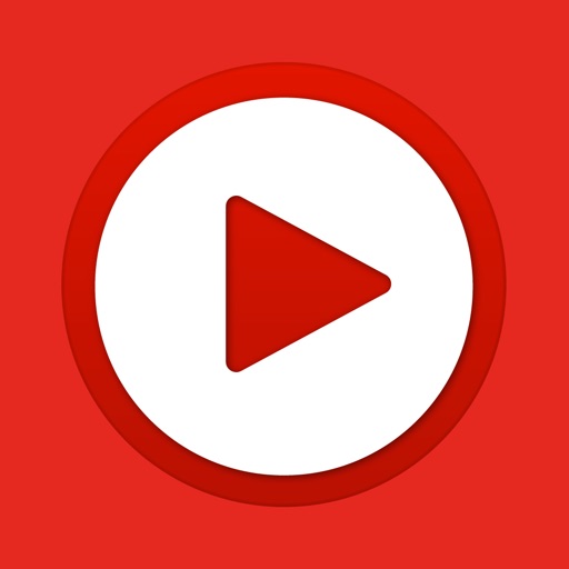 Red.Tube for Youtube - Free Video Player & TV-Shows, Movies for YouTube iOS App