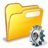 File Manager - File transfer Explorer