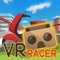 VR Racer - Crazy Scooter