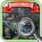 Falls of Treasure - Hidden Objects game for kids