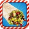 Tortillas & burrito maker food is a new addition to kitchen cooking games