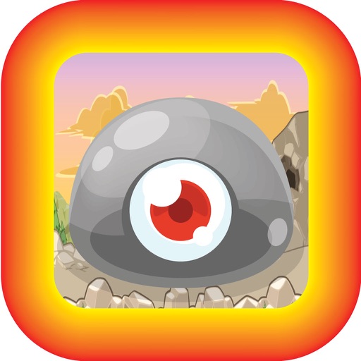 Jelly Legend : Monster Battle iOS App
