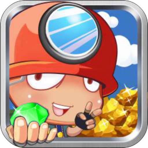 Emerald Billionaire - Craft Pocket Edition Free Mining Tycoon Clicker Game iOS App