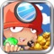 Emerald Billionaire - Craft Pocket Edition Free Mining Tycoon Clicker Game
