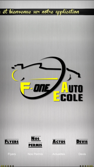 Auto-Ecole F-one Roquevaire(圖1)-速報App