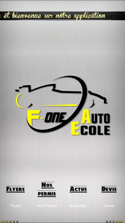 Auto-Ecole F-one Roquevaire