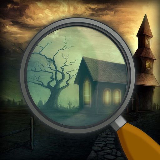 Henderson's House Mystery iOS App