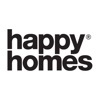 Happy Homes internapp