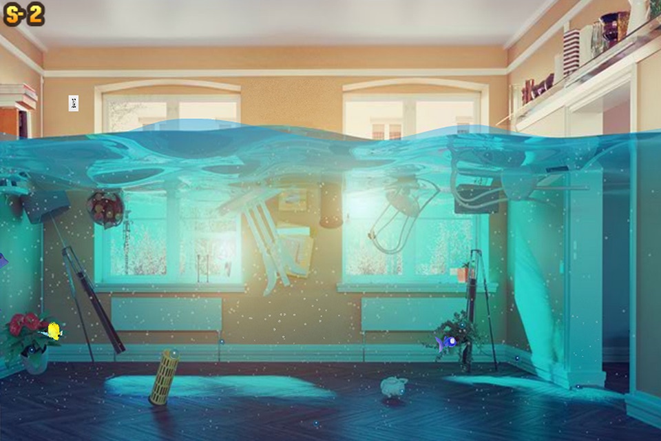 Escape Games Seaside Mansion screenshot 3