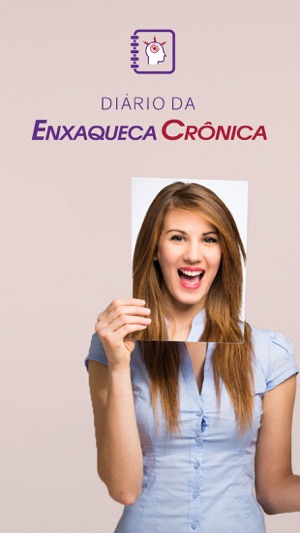 Diário da Enxaqueca