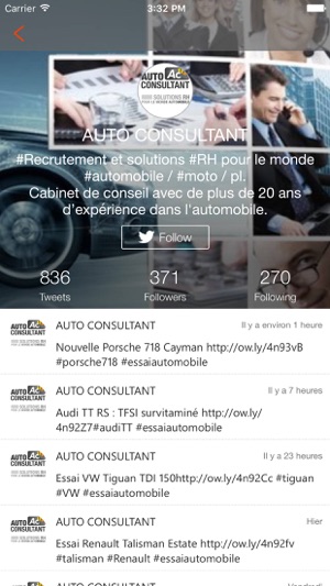 Autoconsultant(圖2)-速報App