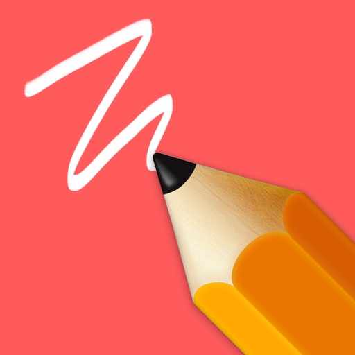 Draw Pad Free iOS App