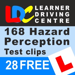 LDC Hazard Perception Test