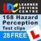 ** The Ultimate Hazard Perception App **