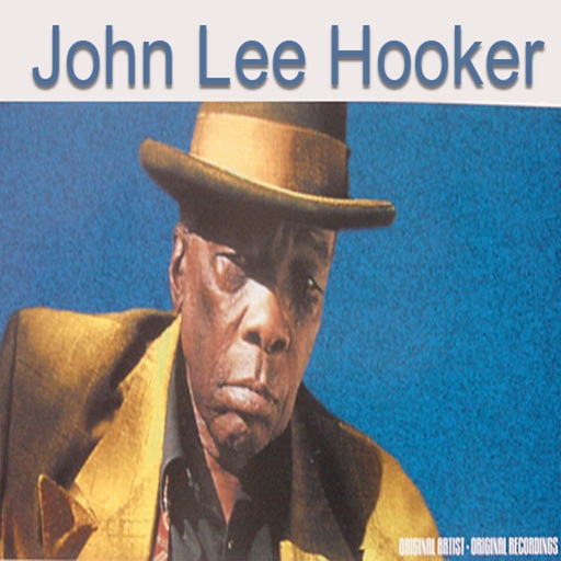 John Lee Hooker - The Best Of - appTunes