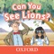 Can You See Lions? – ...