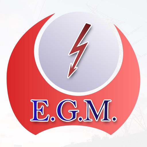 EGM icon