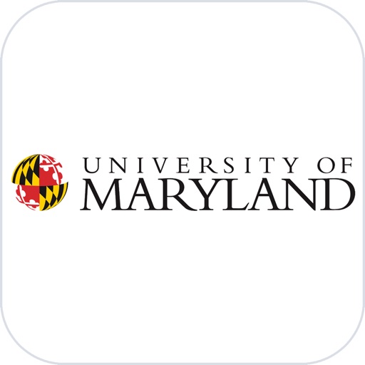 University of Maryland icon