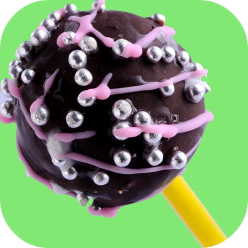 Creamy Chocolate Popsicles－Dessert Recipe&Funny Kitchen Cooking iOS App