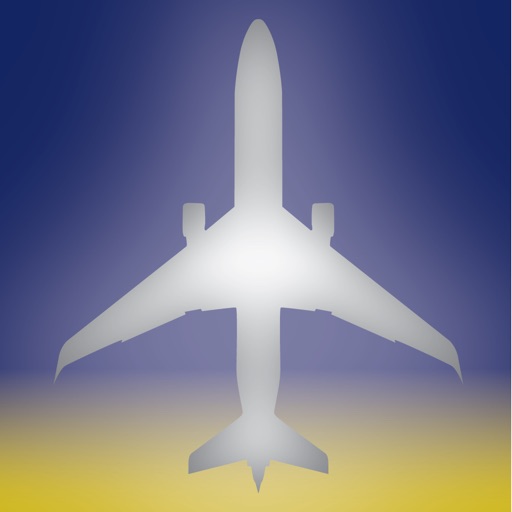 AirMapGPS icon