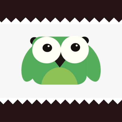 Jumpy Birdy Icon