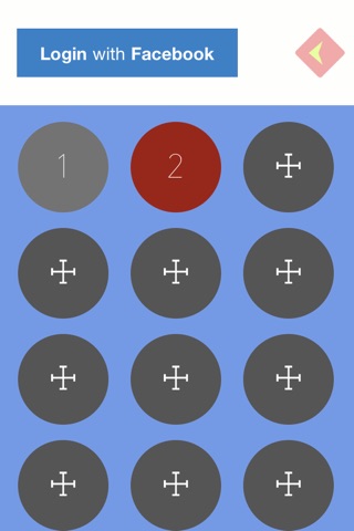 Shoot Dart on Circle Pro - top sharp shooter target game screenshot 3