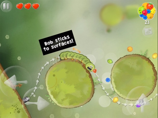 Скачать игру Caterzillar
