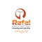 Rafal Travel allows users to book air travel 