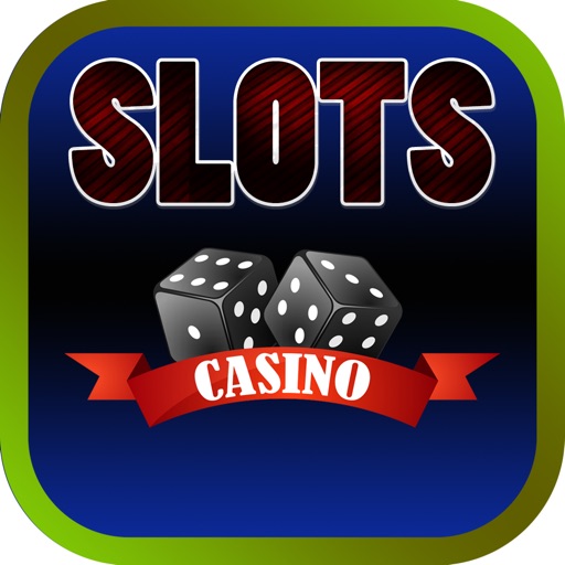 Play Dice Black Diamond Slots - FREE CASINO icon