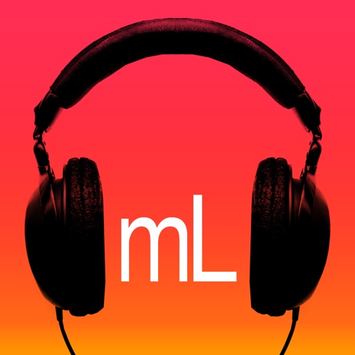 MelodyLab Icon