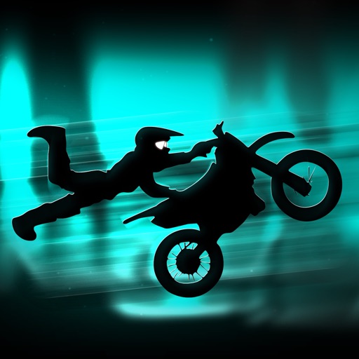 Outworld Motocross iOS App