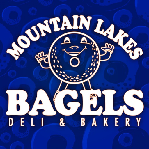 Mountain Lakes Bagels & Deli icon