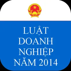 Luật Doanh Nghiệp Năm 2014